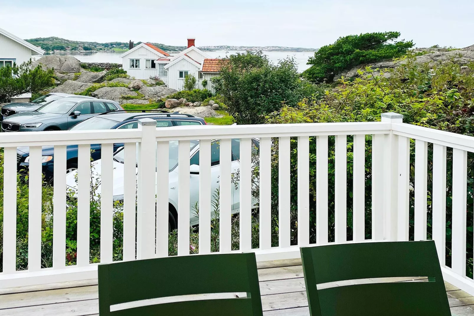 4 sterren vakantie huis in ELLÖS-By Traum