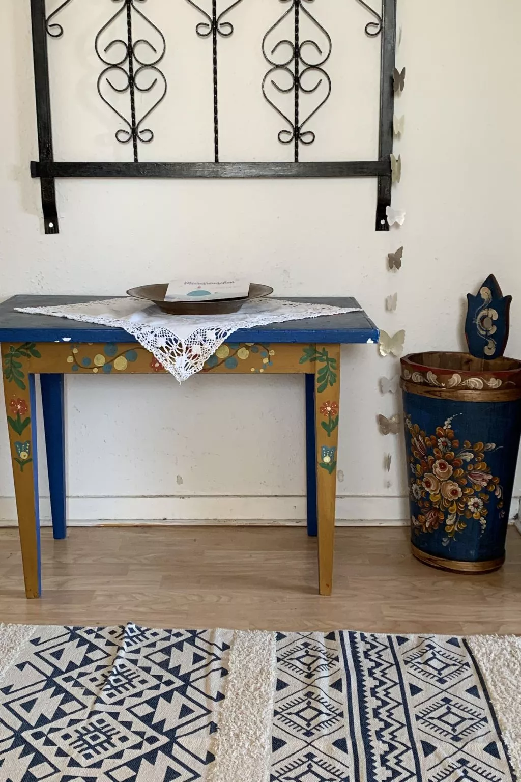 Helle, gemütliche Wohnung in ruhiger Wohnlage