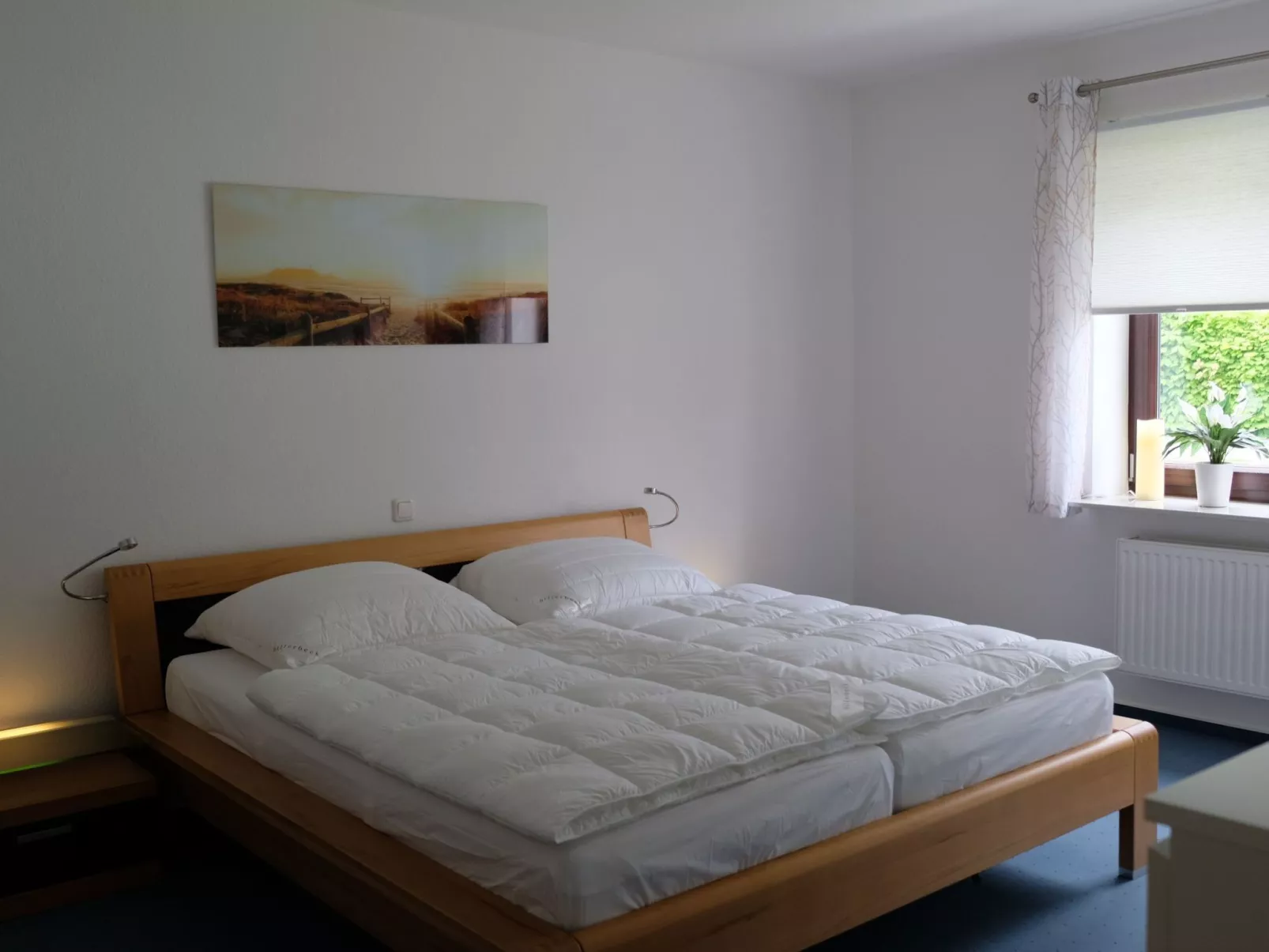 Zum Wohlfühlen in Kiel