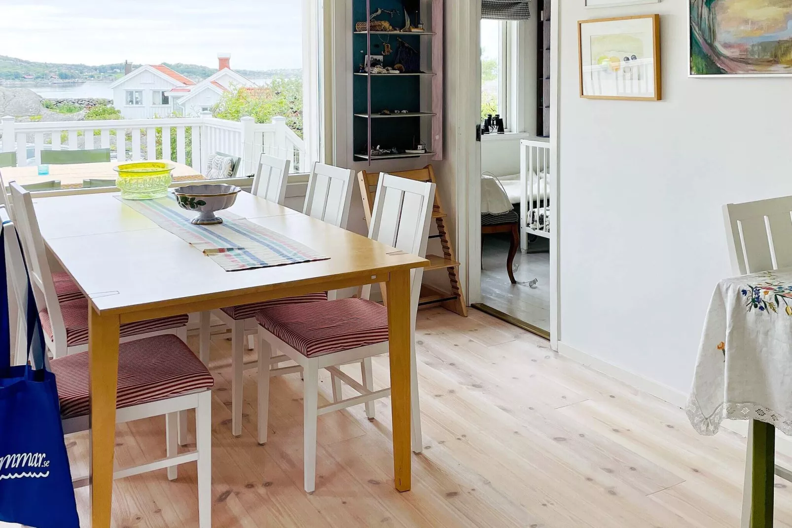 4 sterren vakantie huis in ELLÖS-By Traum-Binnen