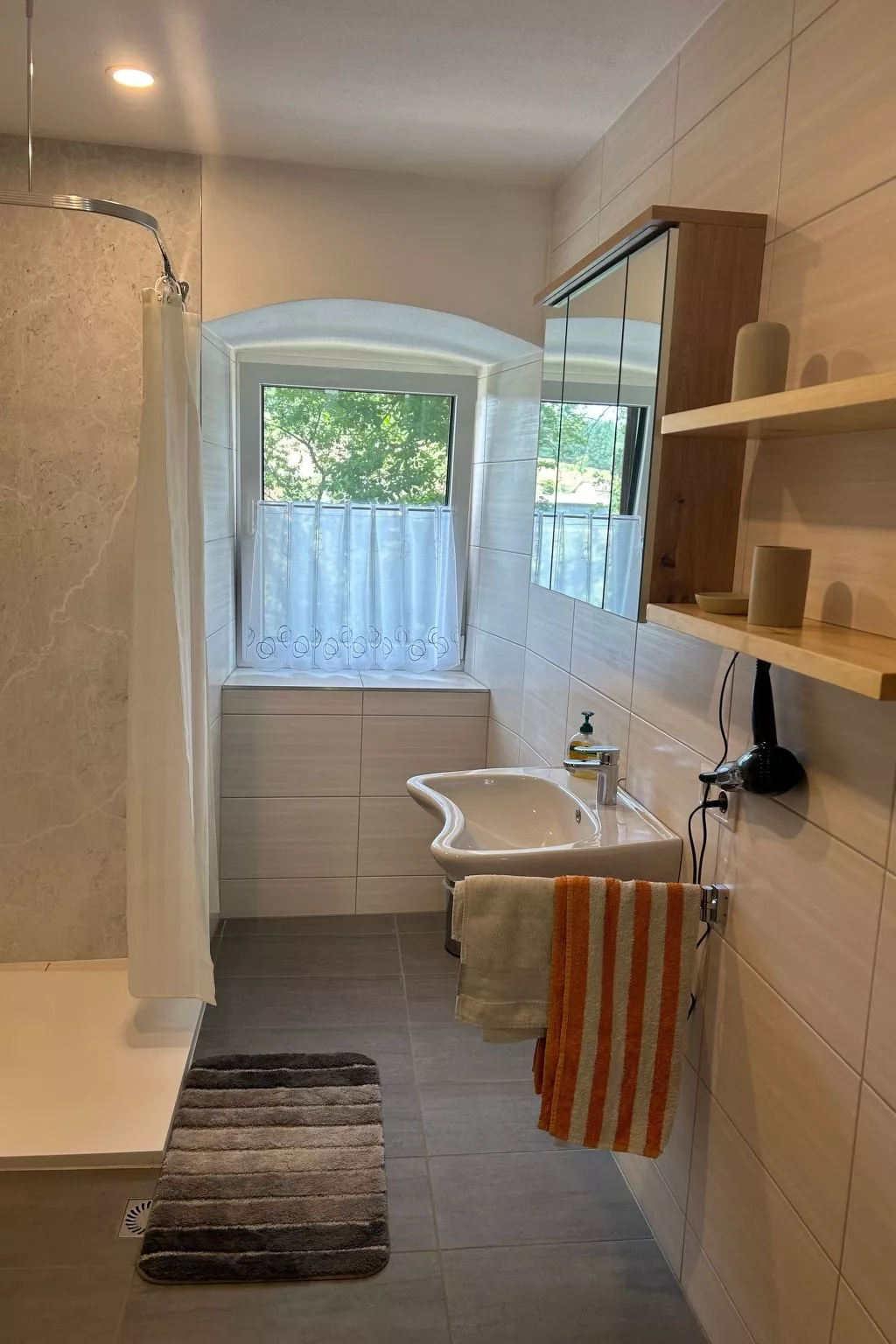 Wandlhof Ferienwohng-Binnen