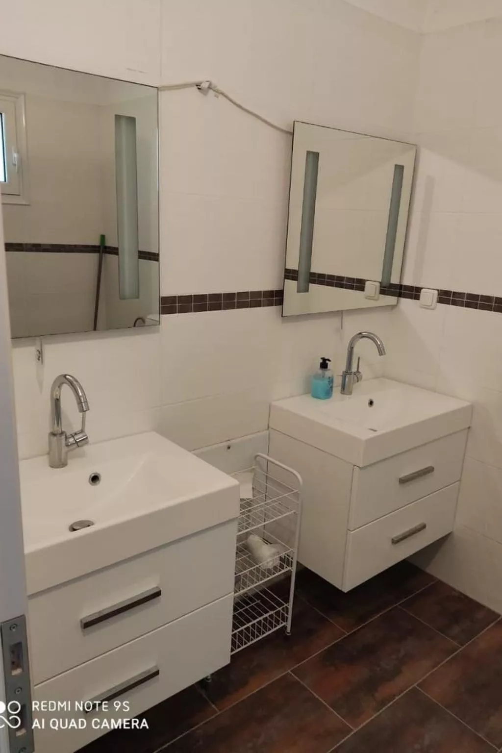 Andreas House-Binnen