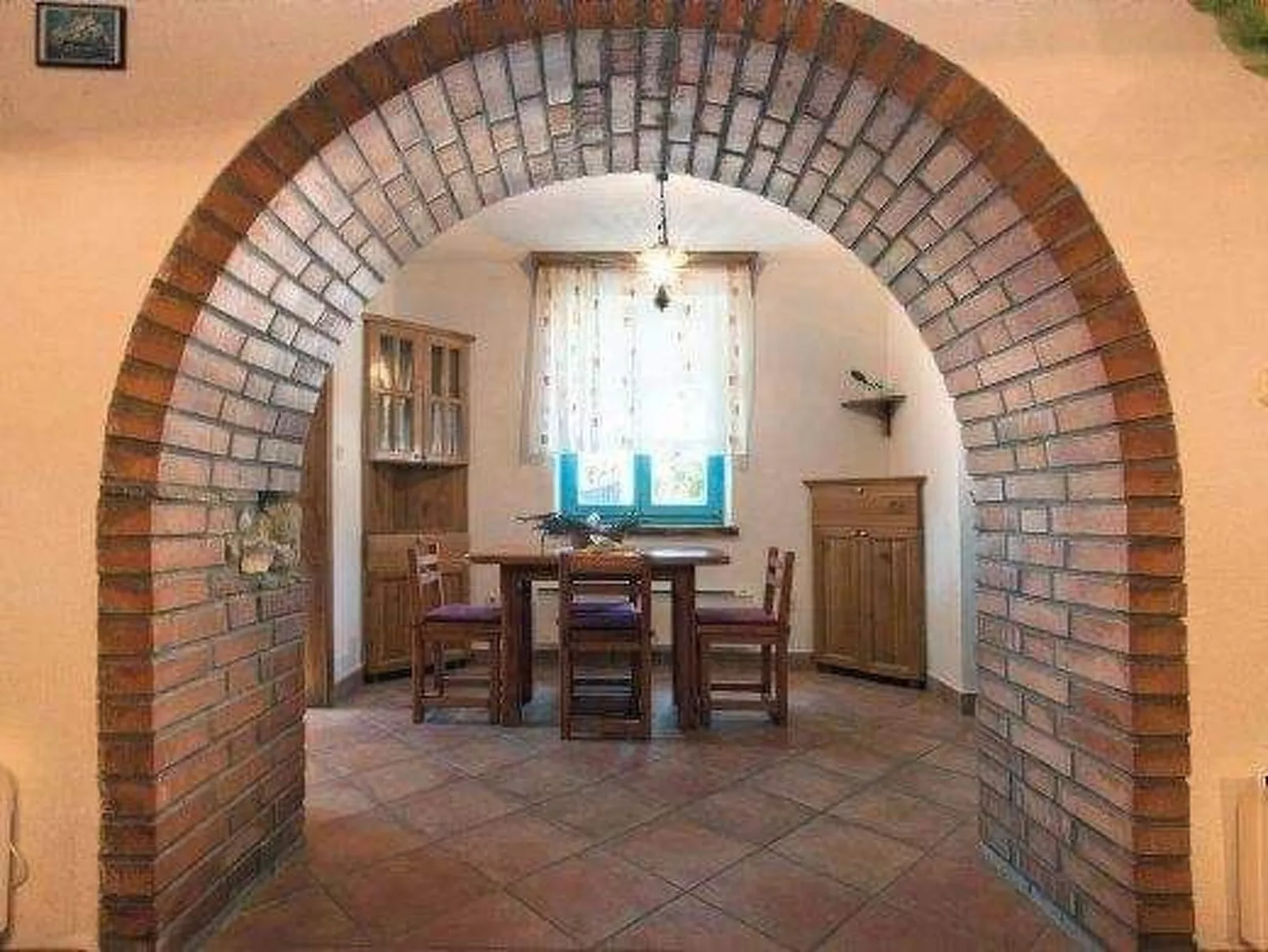 In Radići mit Privatem Pool