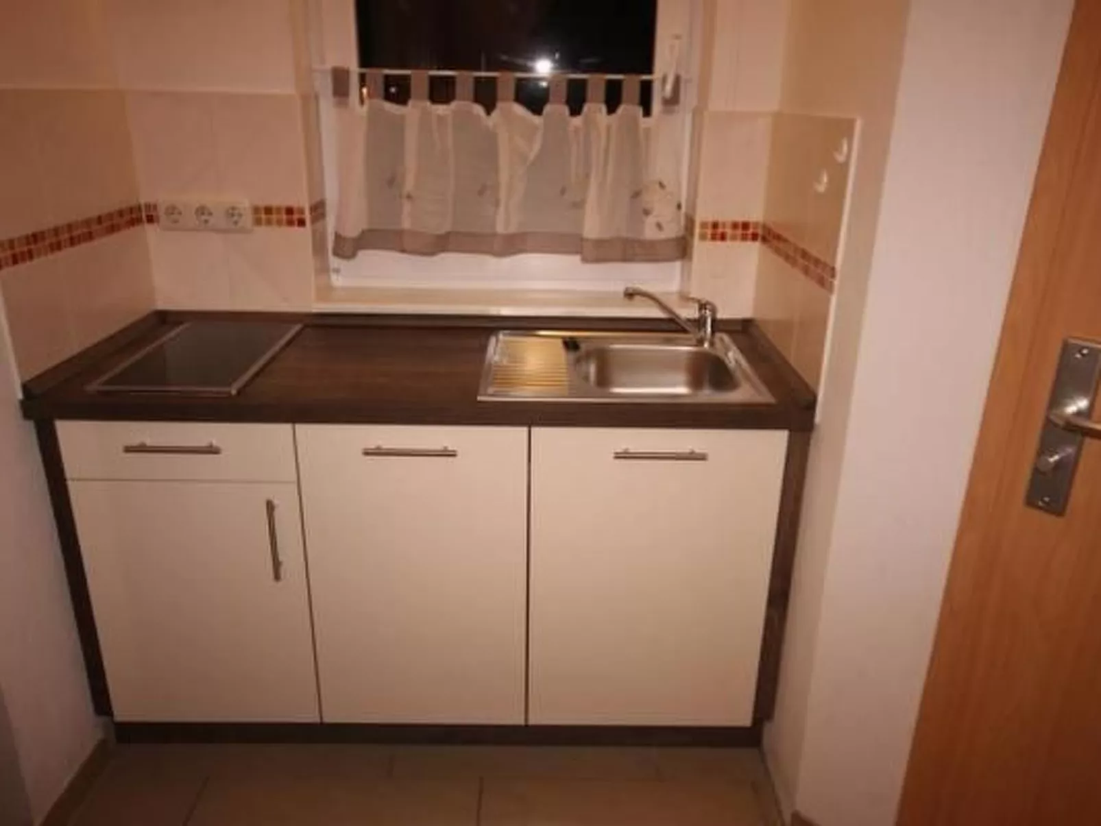 In Ludorf mit Garten und Terrasse