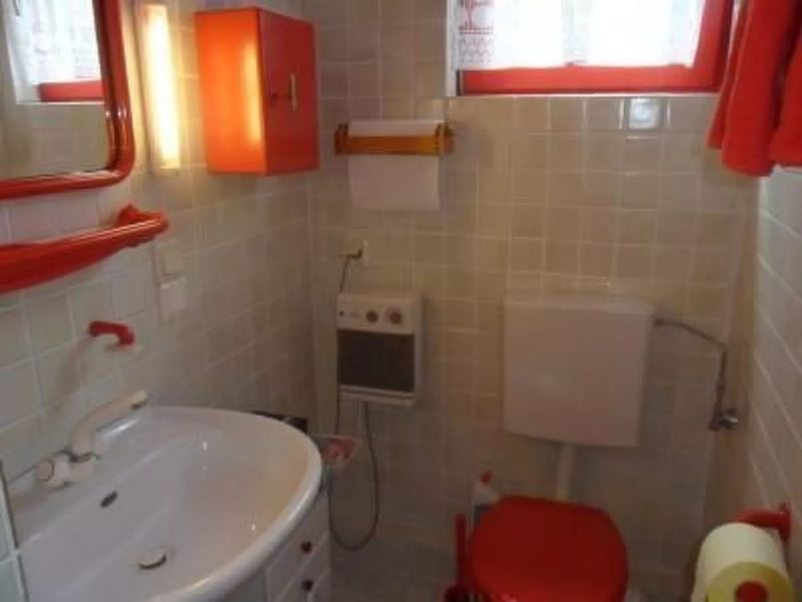 In Kuhklingen mit Großer Terrasse