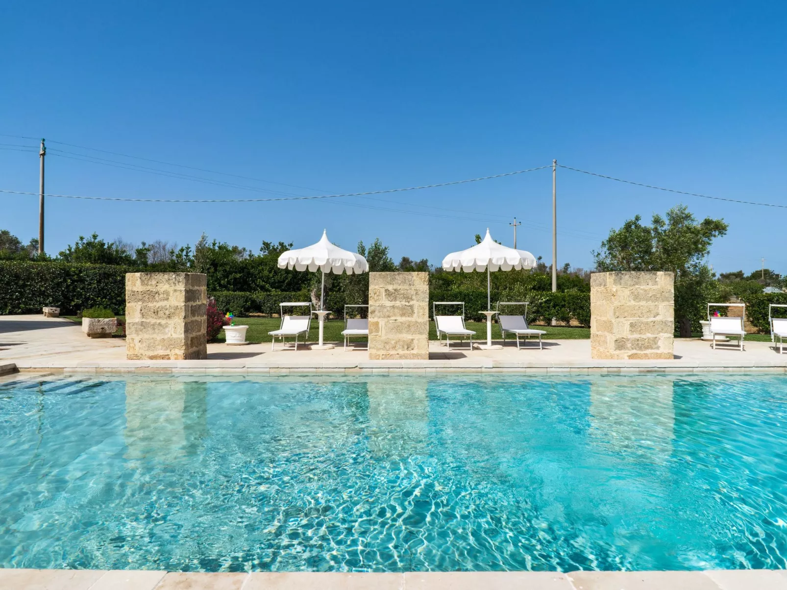 'Unità Mirto-Buiten