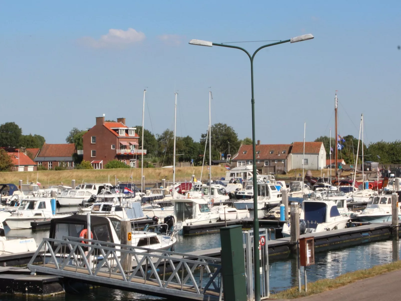 "Buurtweg 219"-Buiten