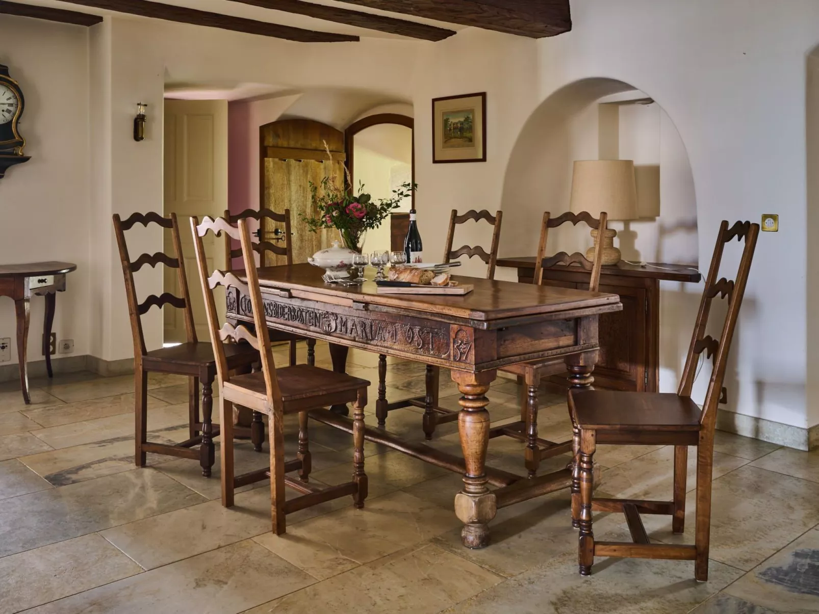 Château d'Anchettes