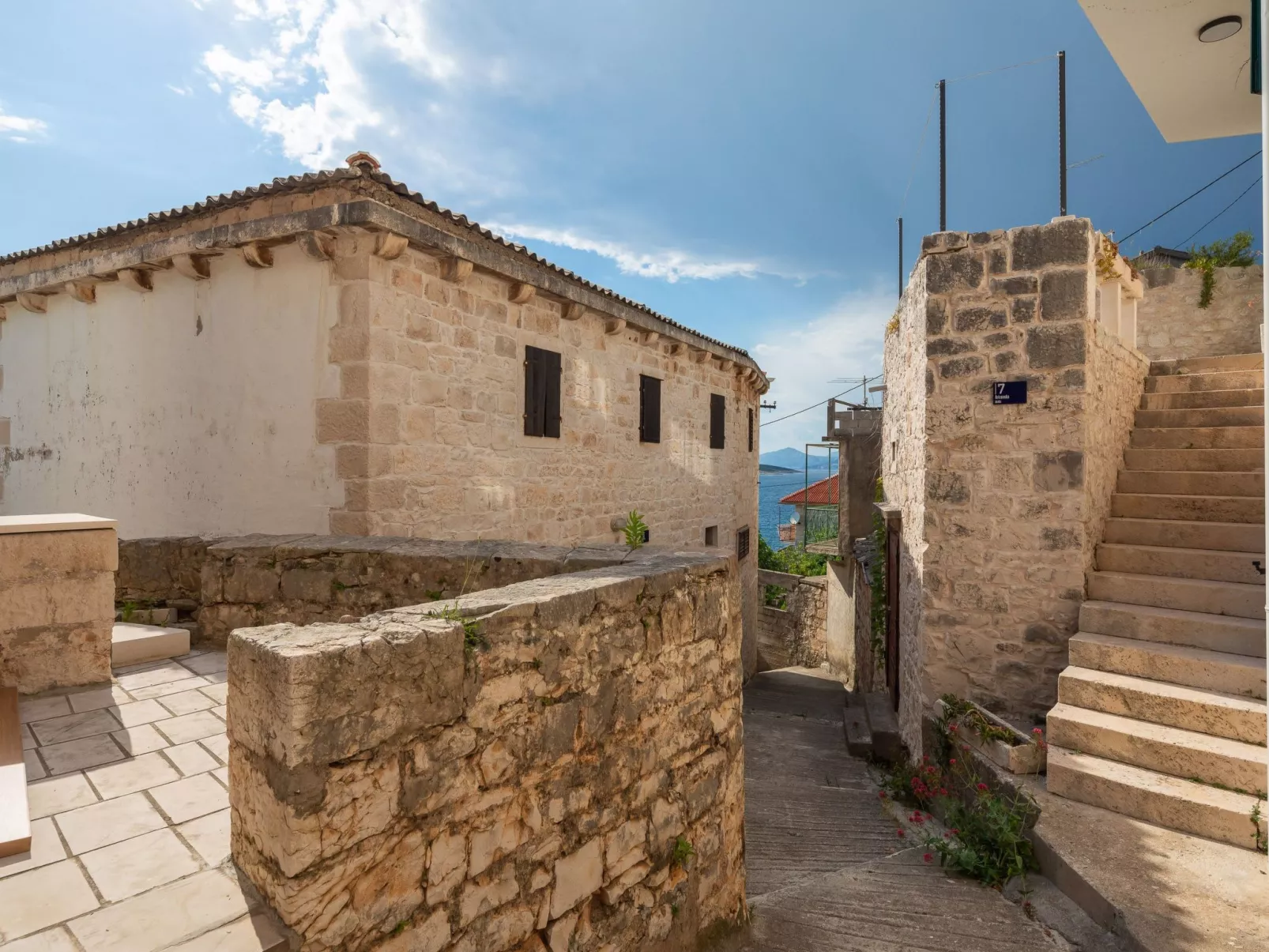 Bobel Deluxe Tiny House-Buiten