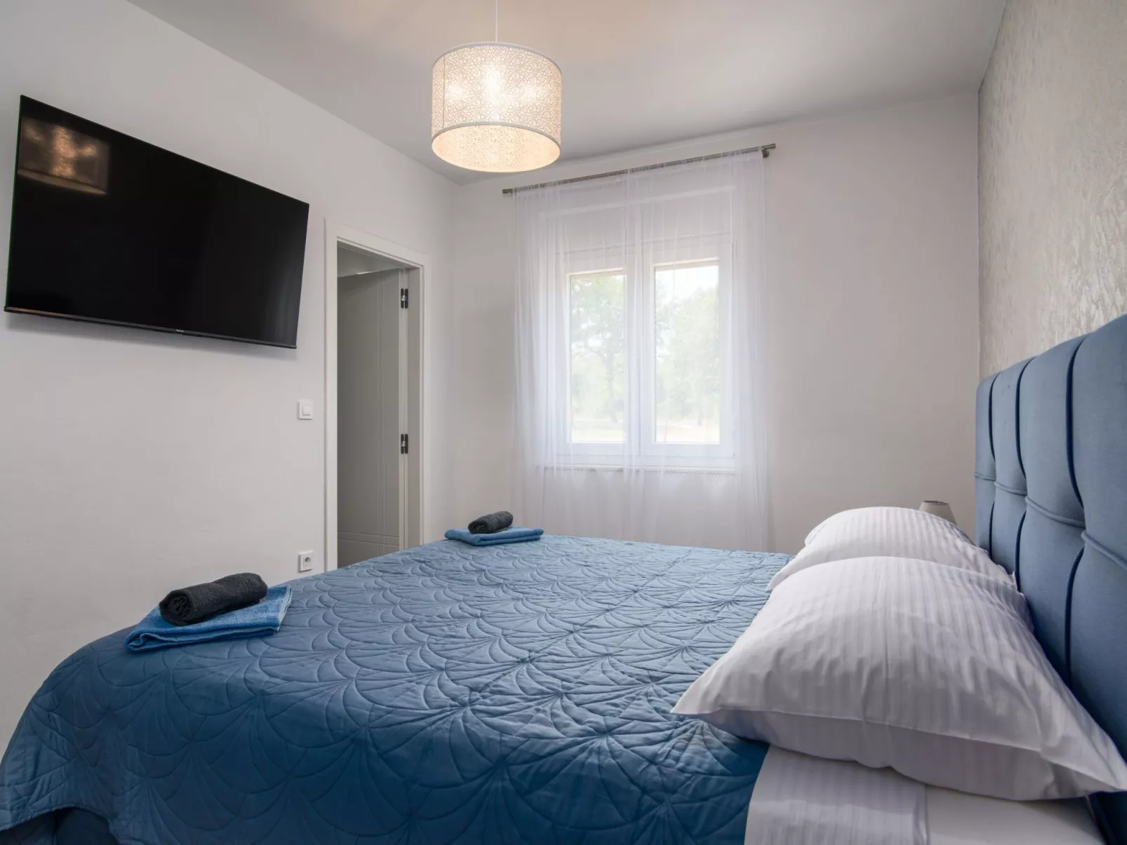 Villa Tempest in der Nähe von Zadar-Binnen