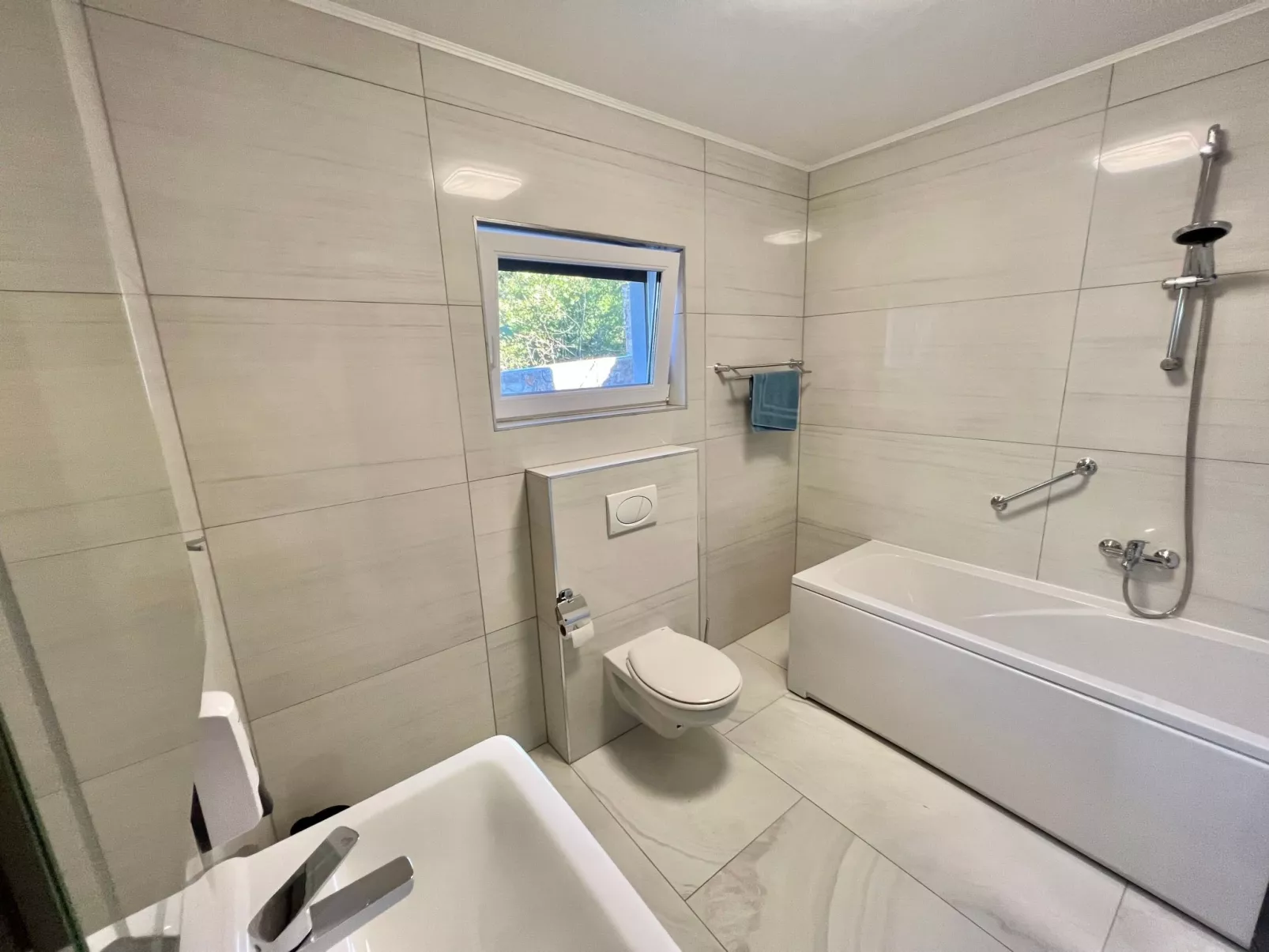 Villa Hidden Gem-Binnen