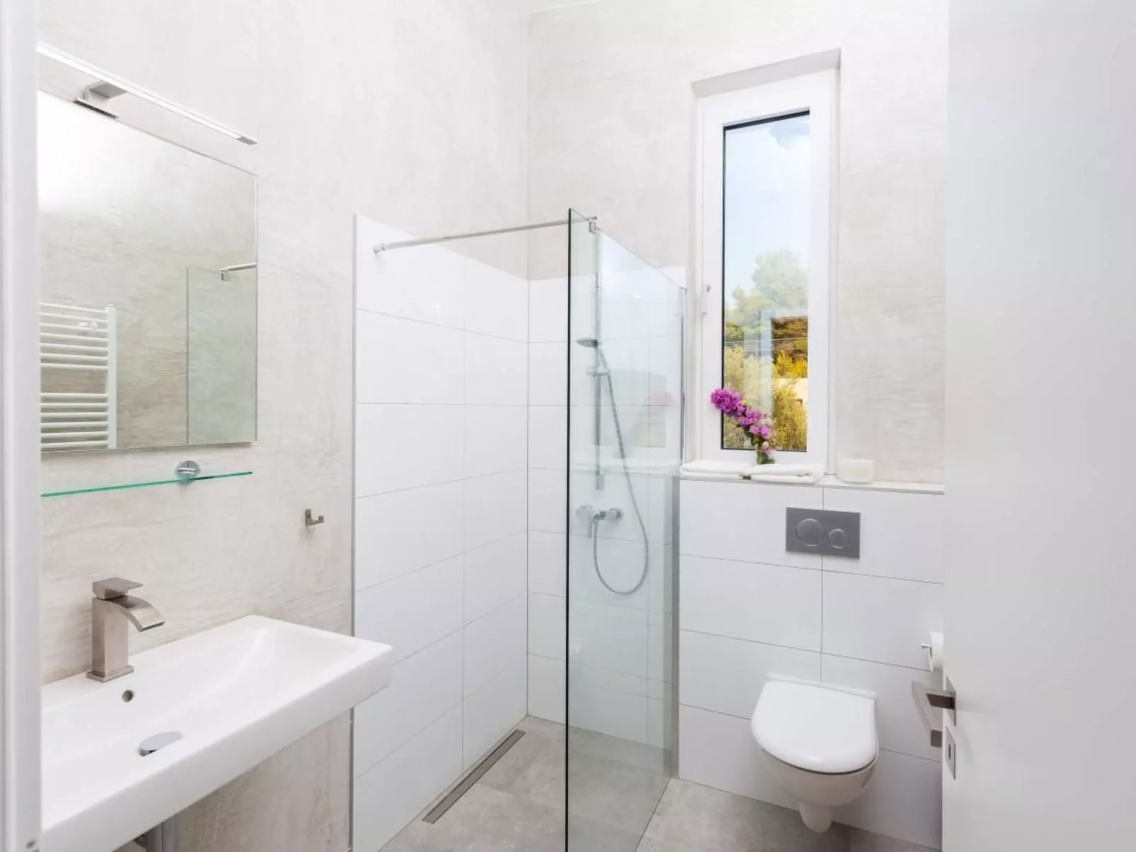 Villa Style and Sea-Binnen