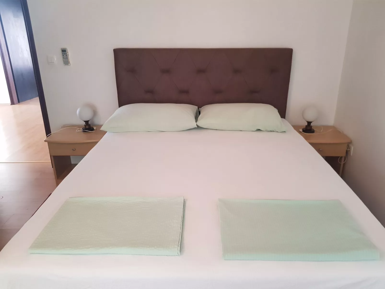 Ferien apart. für 8-Binnen