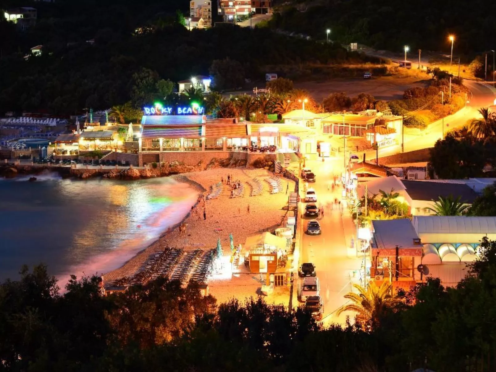 Schönes Apartment mit Whirlpool, Grill und Garten-Image-tags.info