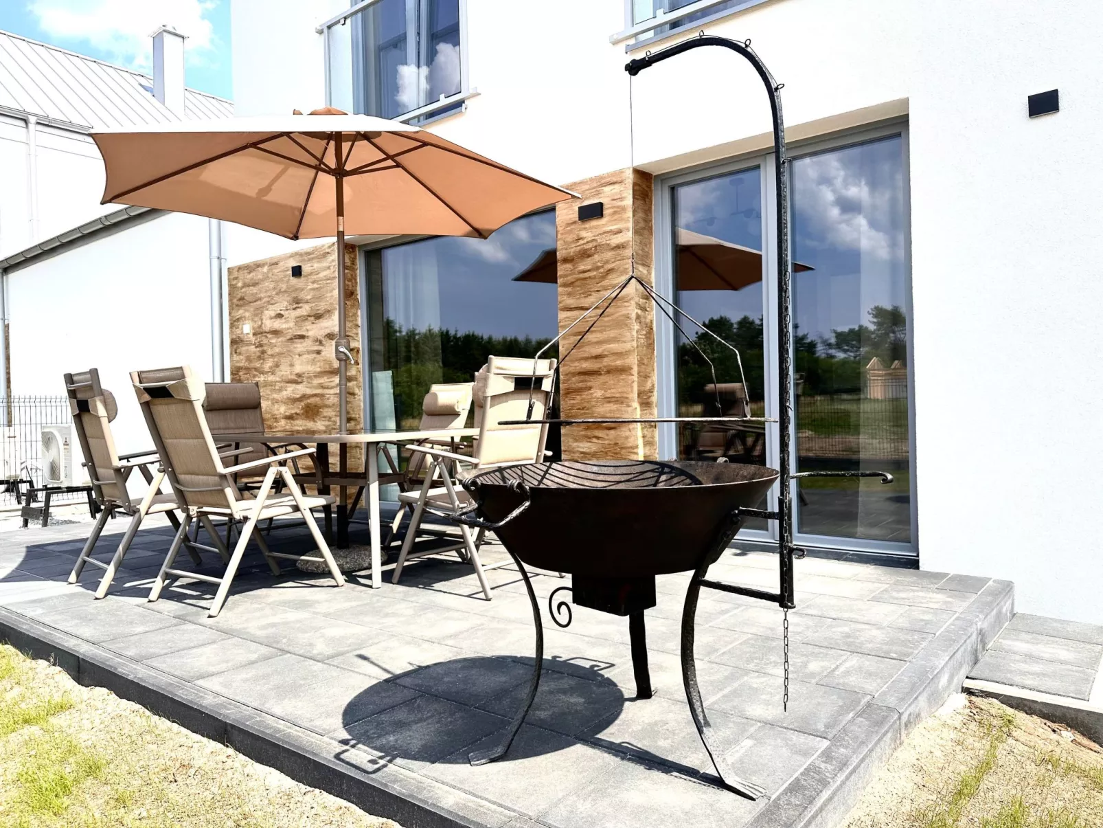 Double Bernstein-Buiten