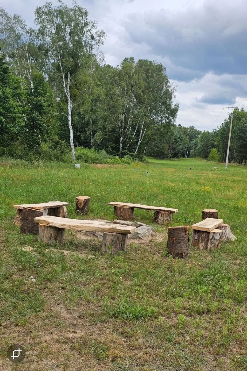 "Brown House" mit eigener Terrasse-Buiten