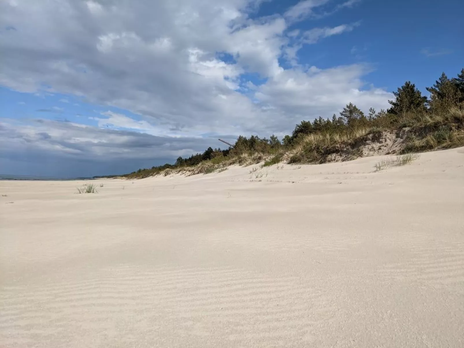 Sunset Resort, Wohnung in Grzybów