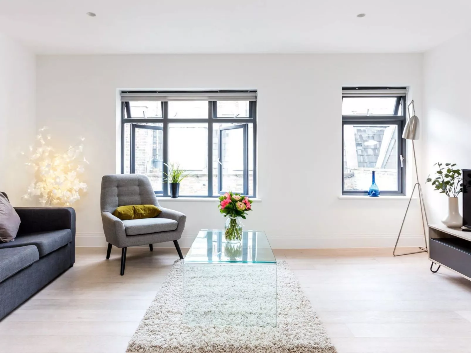 Urban Stay Oxford Circus 2-Bett 2-Bad