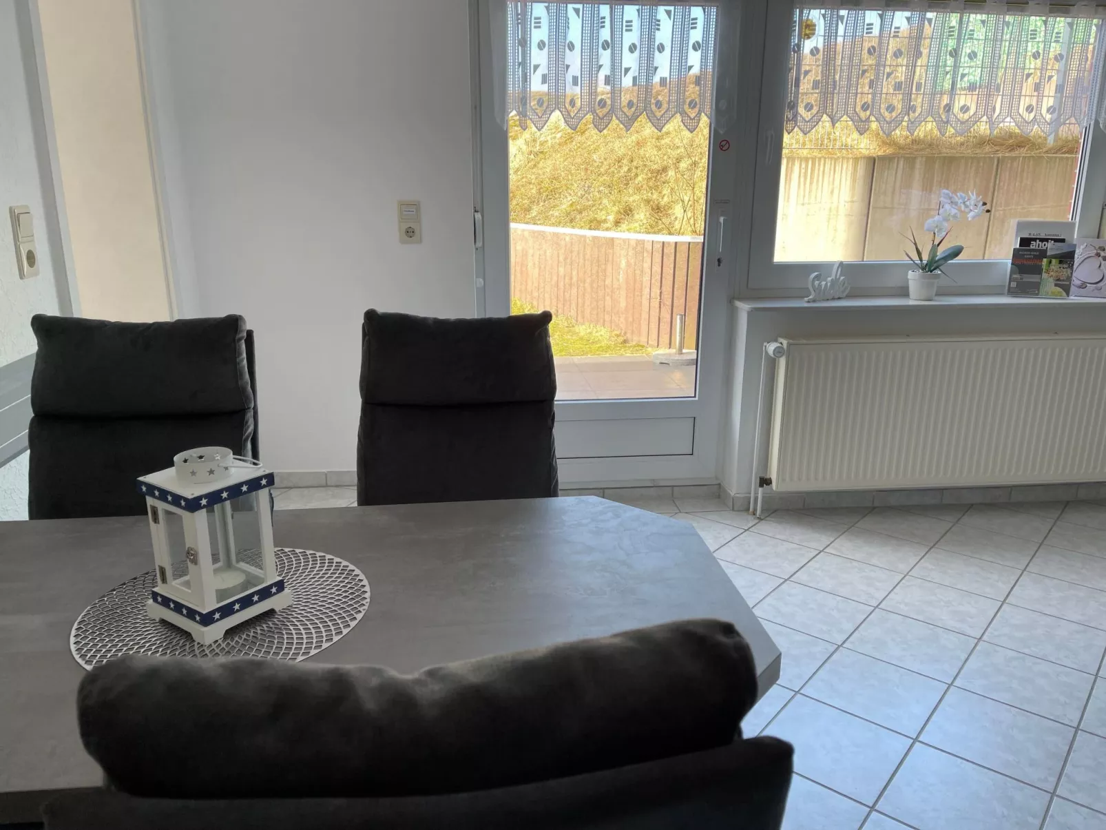 Für 4 Personen ca. 80 m&sup2; in Norderney, Norddeutschland (Niedersachsen)