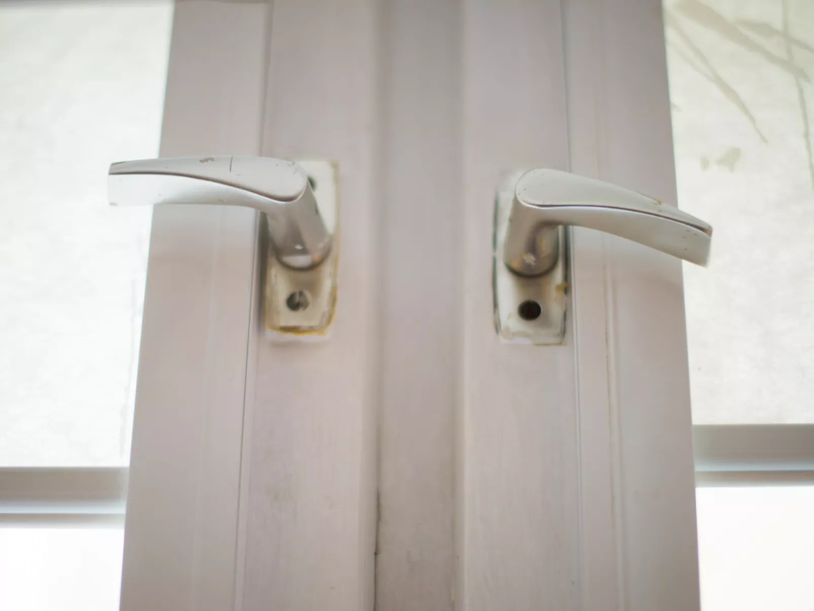 Appartement in Zasip mit Möblierter Terrasse