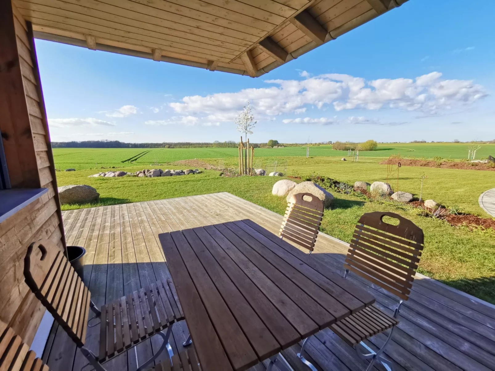 Urlaub: Ostsee-Seele