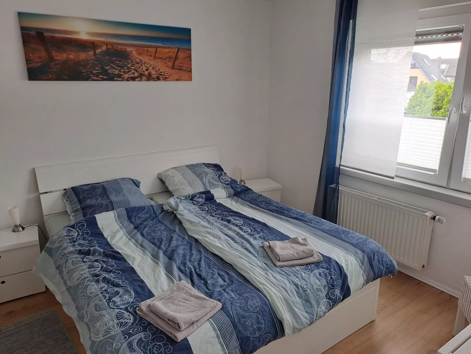 Appartement mit Balkon-Image-tags.info