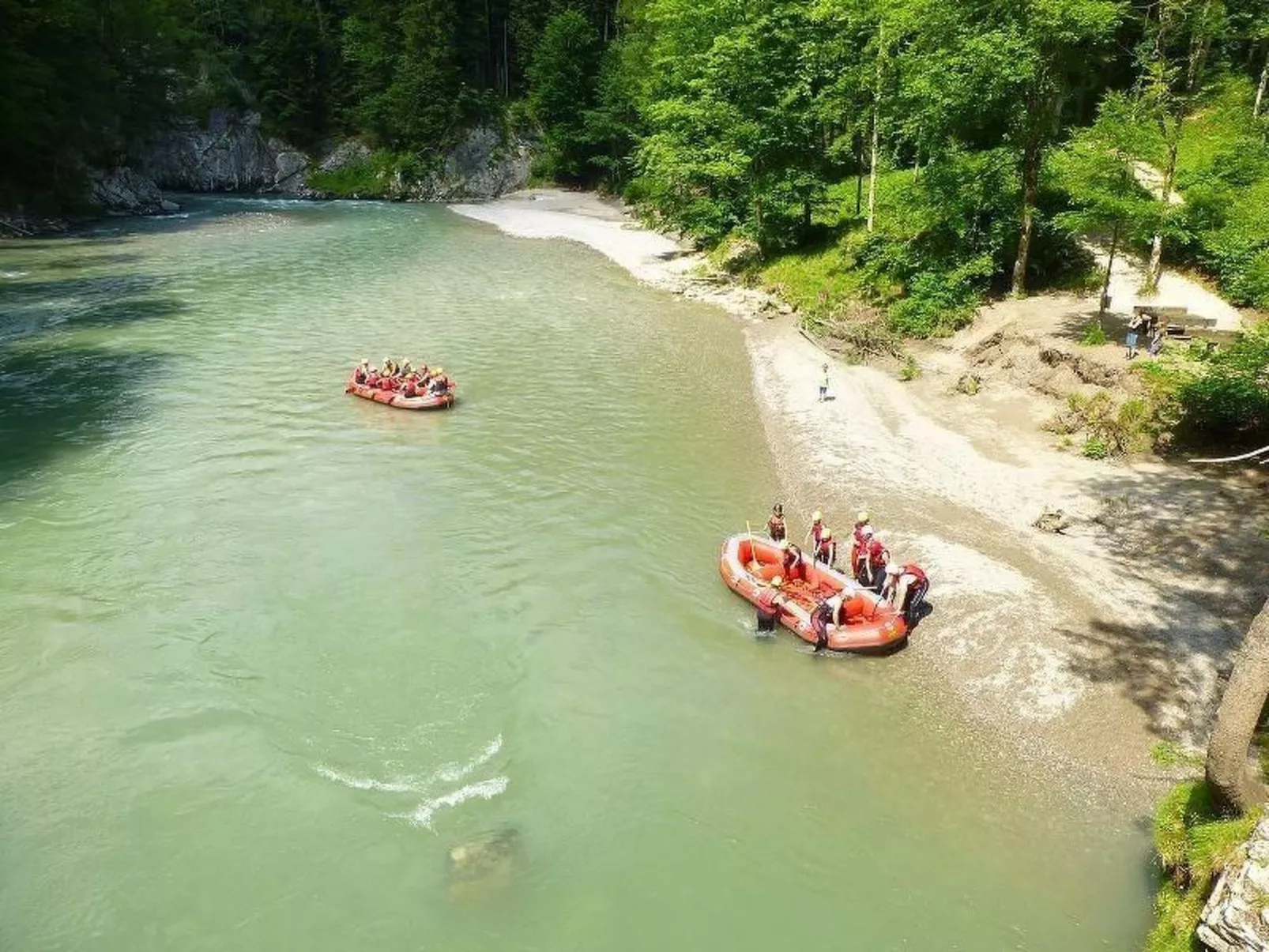 Die Ferienwohnung im Haus Mariandl-Image-tags.info