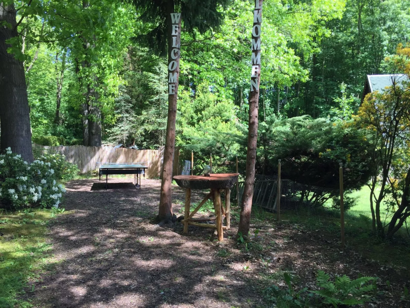 Waldhütte-Image-tags.info