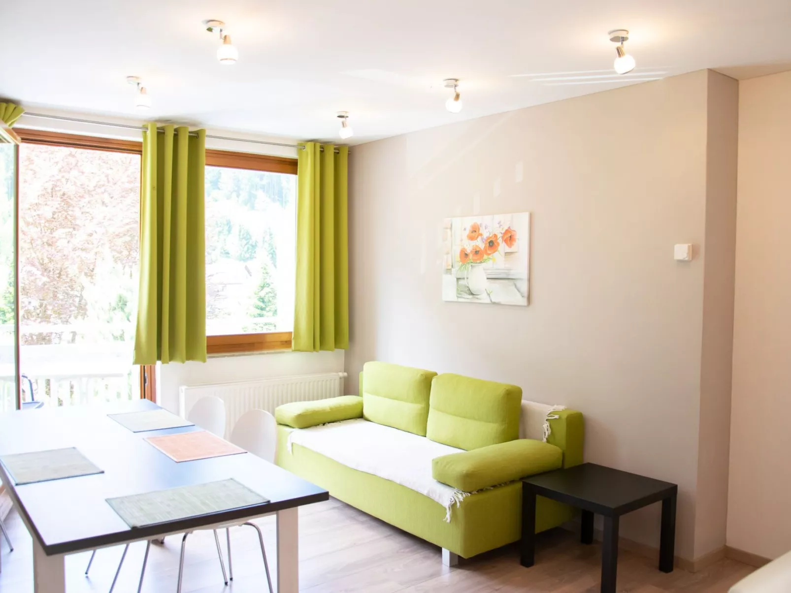 Burgstallers Ferienwohnung Klamberghof