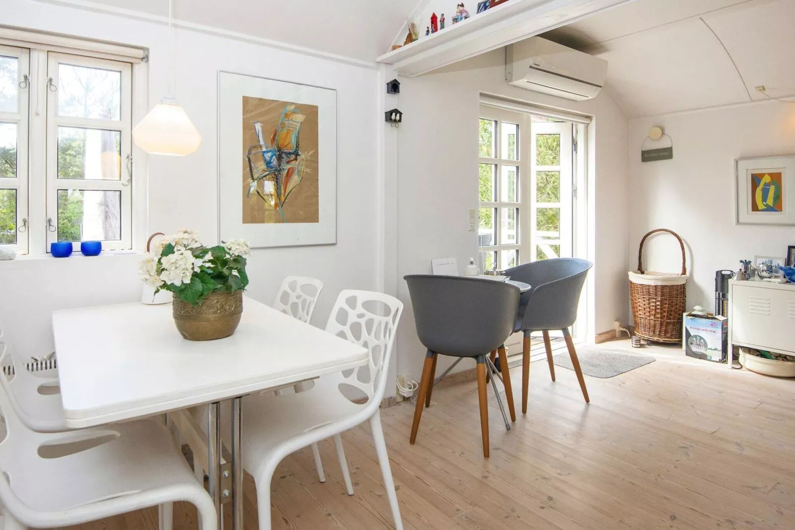4 sterren vakantie huis in Grenaa-By Traum-Binnen