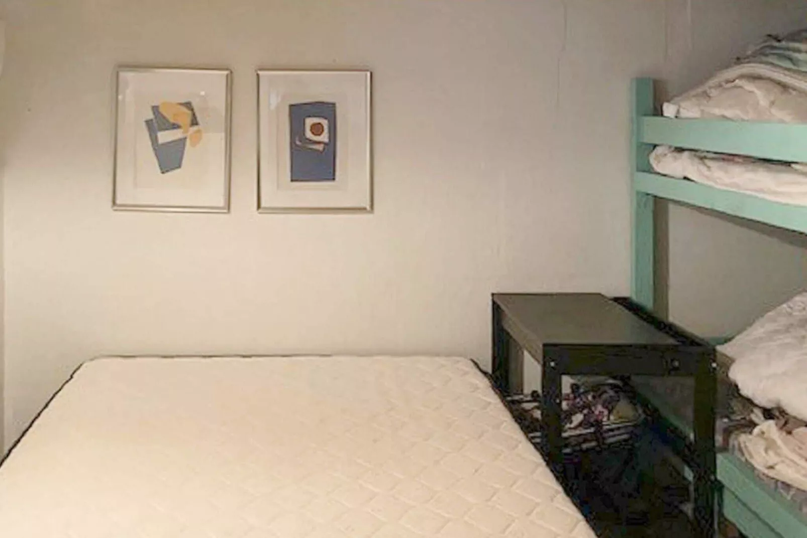 4 sterren vakantie huis in Grenaa-By Traum-Binnen