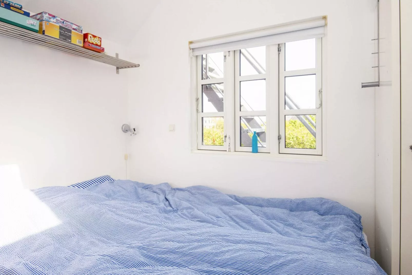 4 sterren vakantie huis in Grenaa-By Traum-Binnen