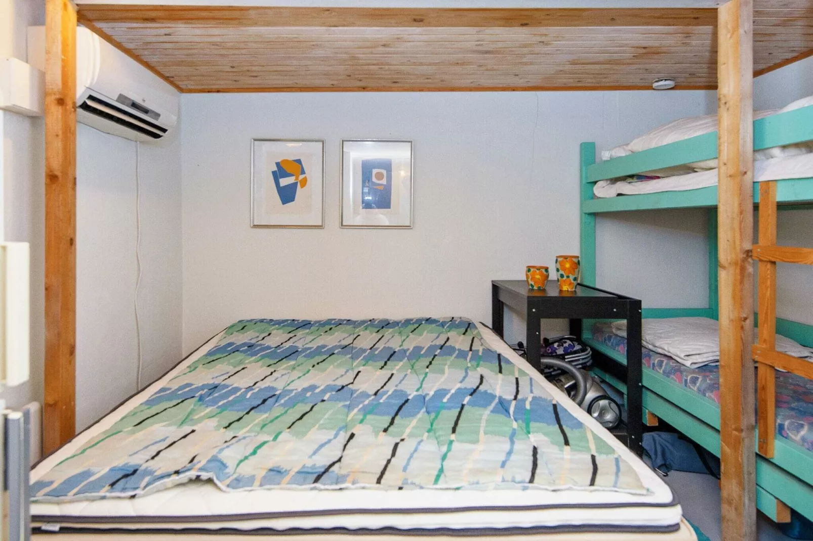 4 sterren vakantie huis in Grenaa-By Traum-Binnen