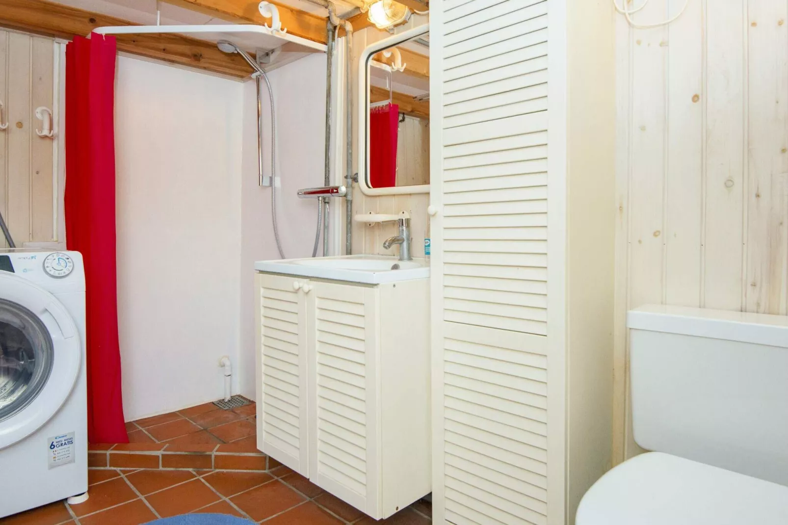 4 sterren vakantie huis in Grenaa-By Traum-Binnen