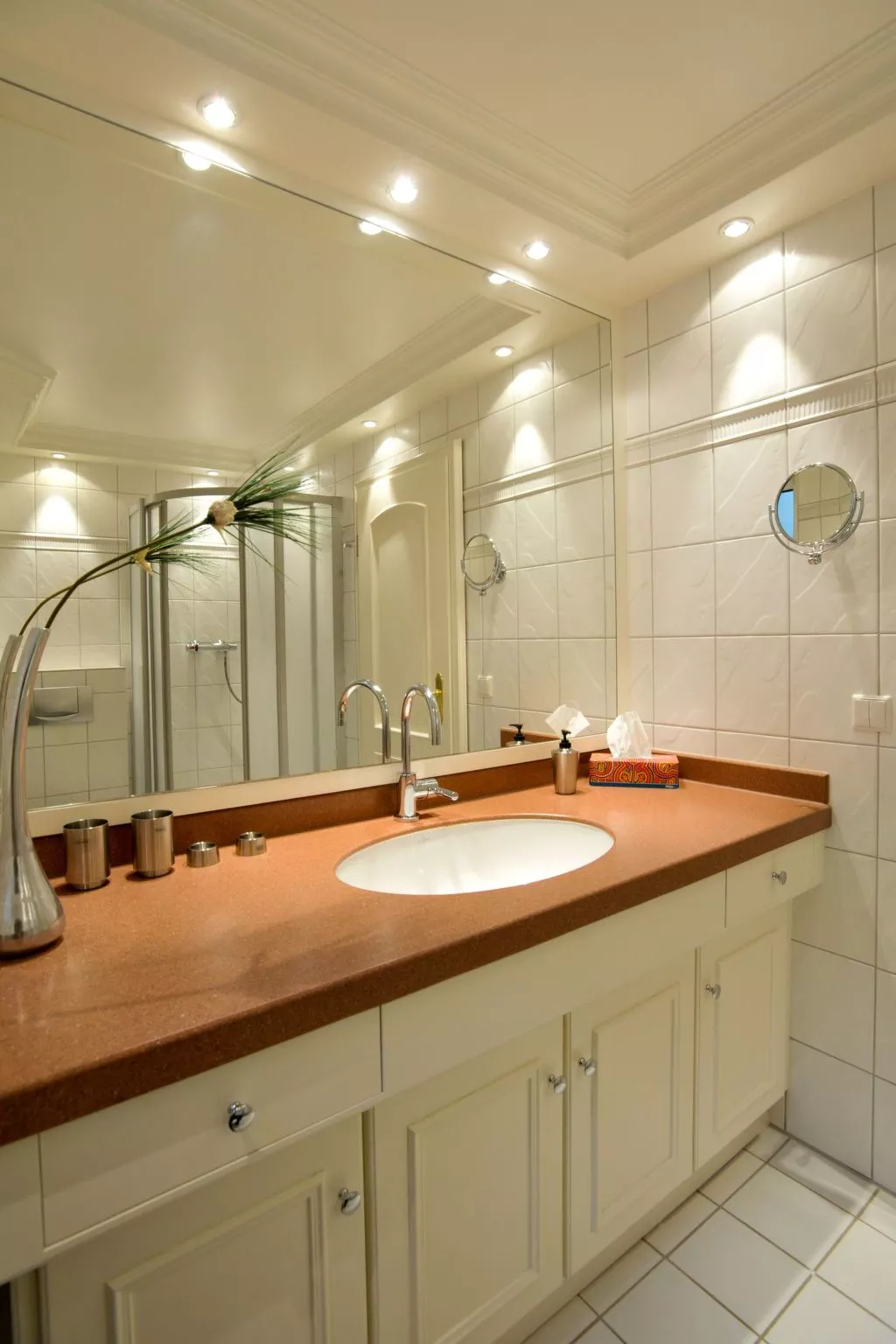 Wohnung in Morsum mit Terrasse