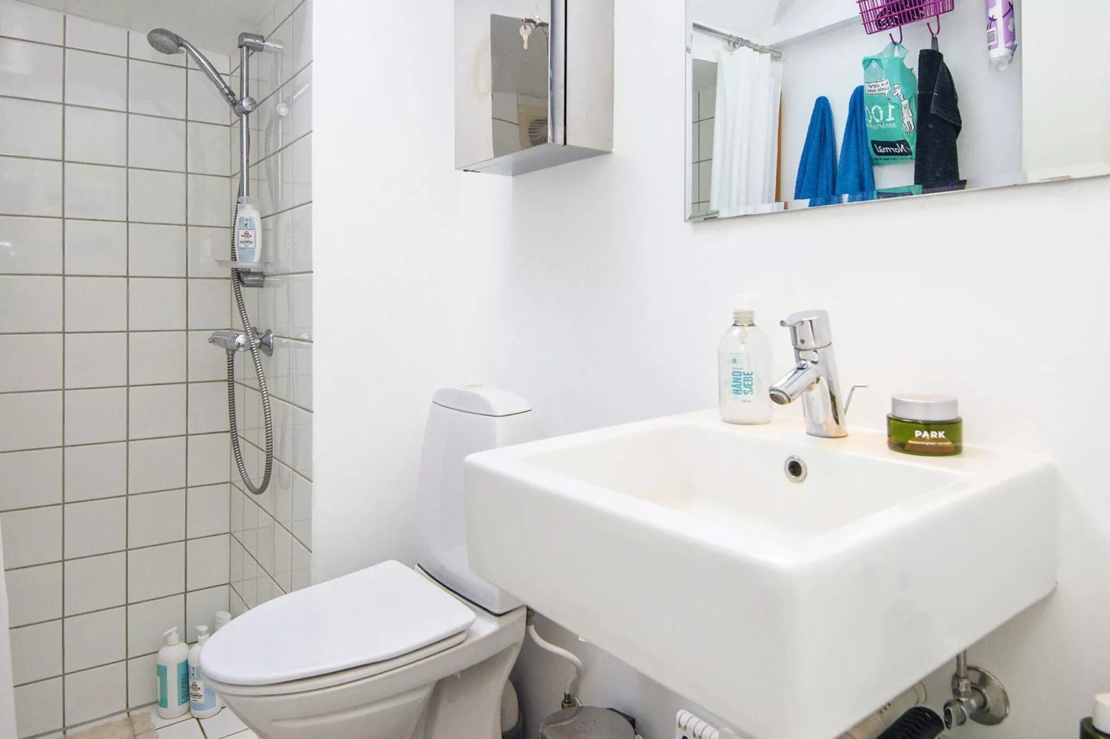 4 sterren vakantie huis in Grenaa-By Traum-Binnen