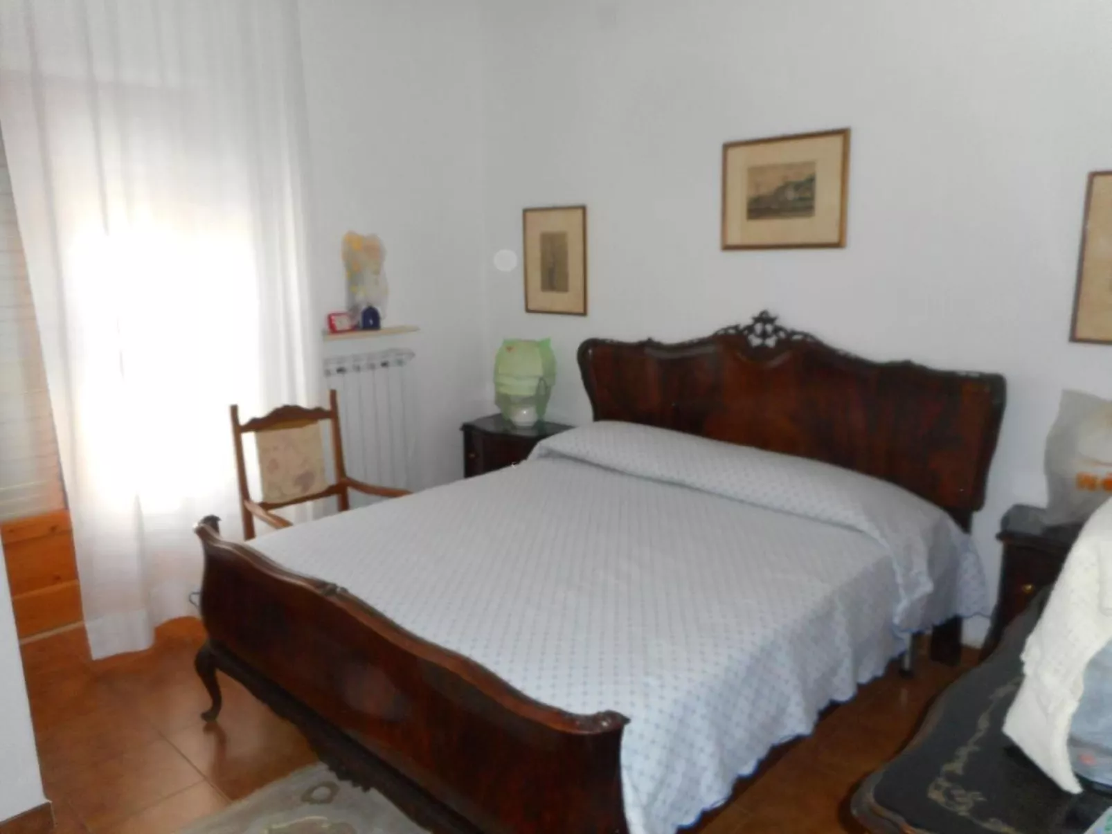 Urlaub Relax in Panza d'Ischia-Binnen