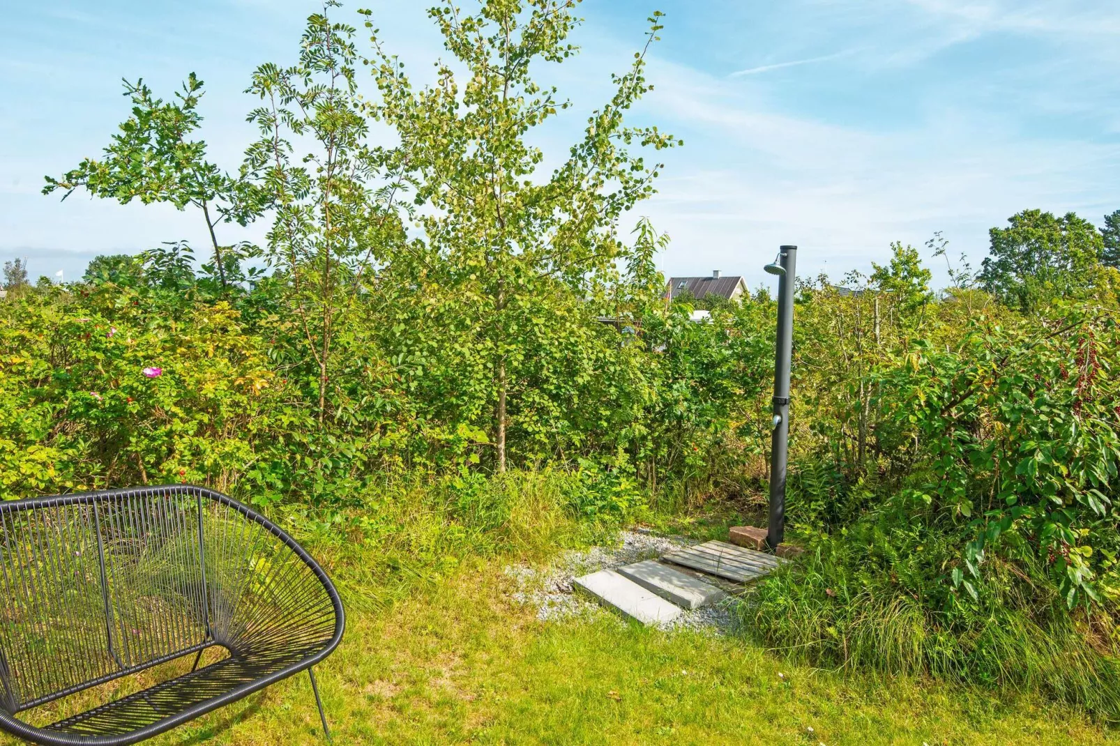 4 sterren vakantie huis in Grenaa-By Traum-Uitzicht