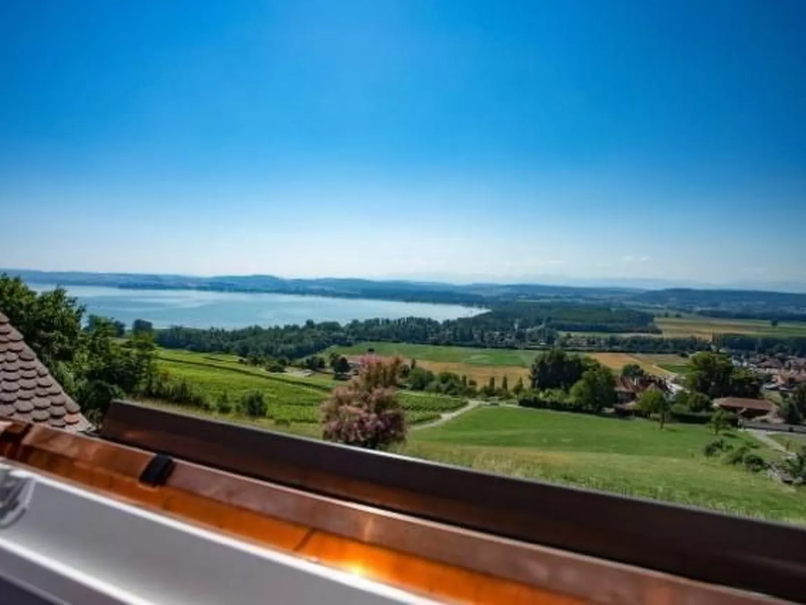 Loft auf zwei Ebenen-Buiten