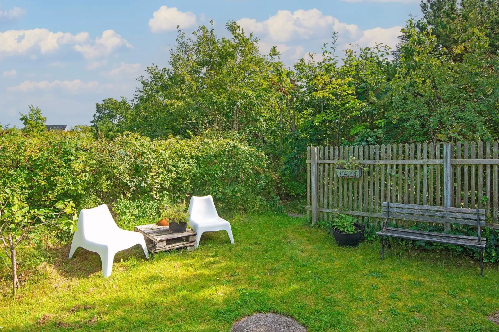 4 sterren vakantie huis in Grenaa-By Traum-Uitzicht