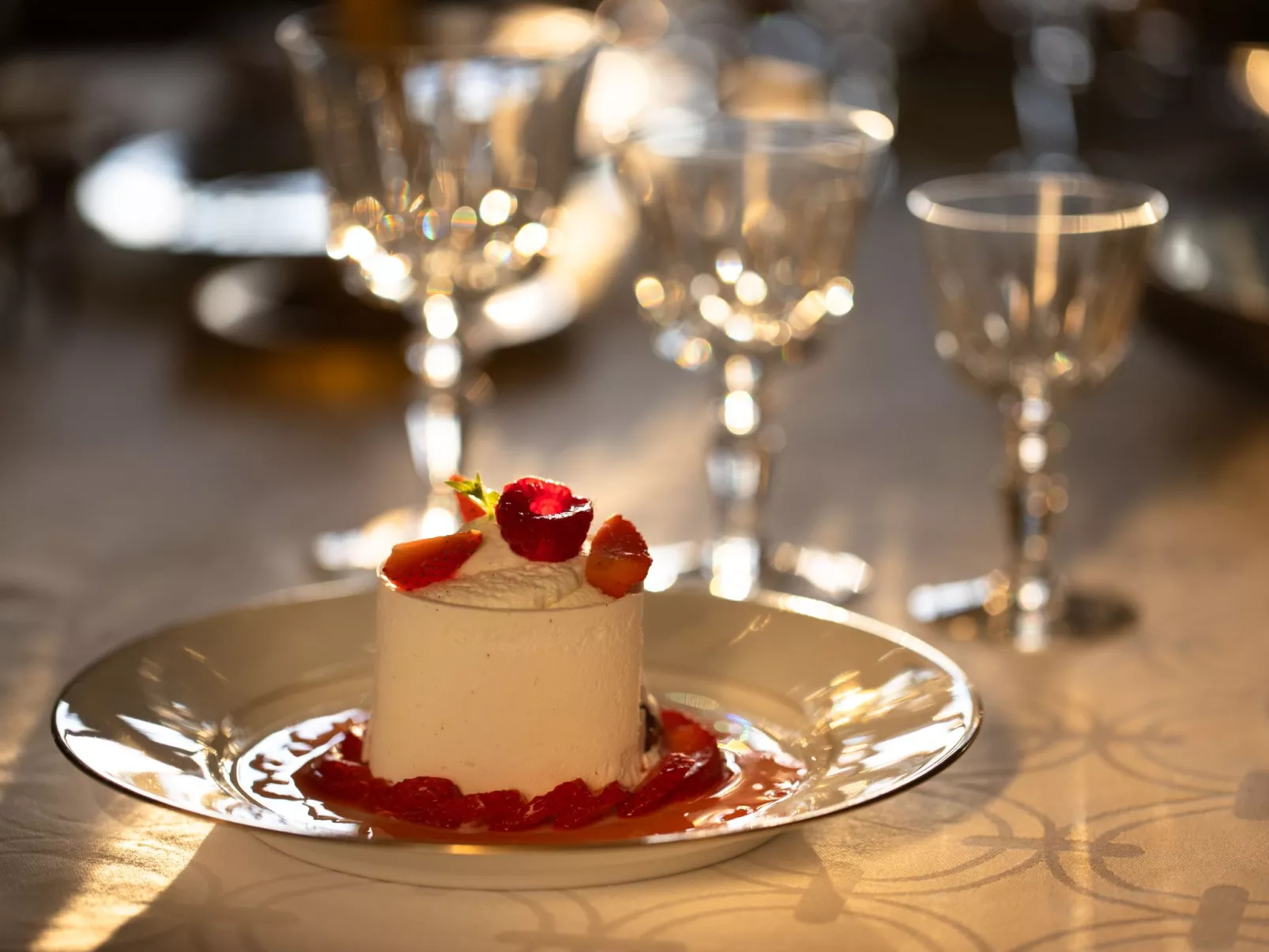 Appartement LouisXVI