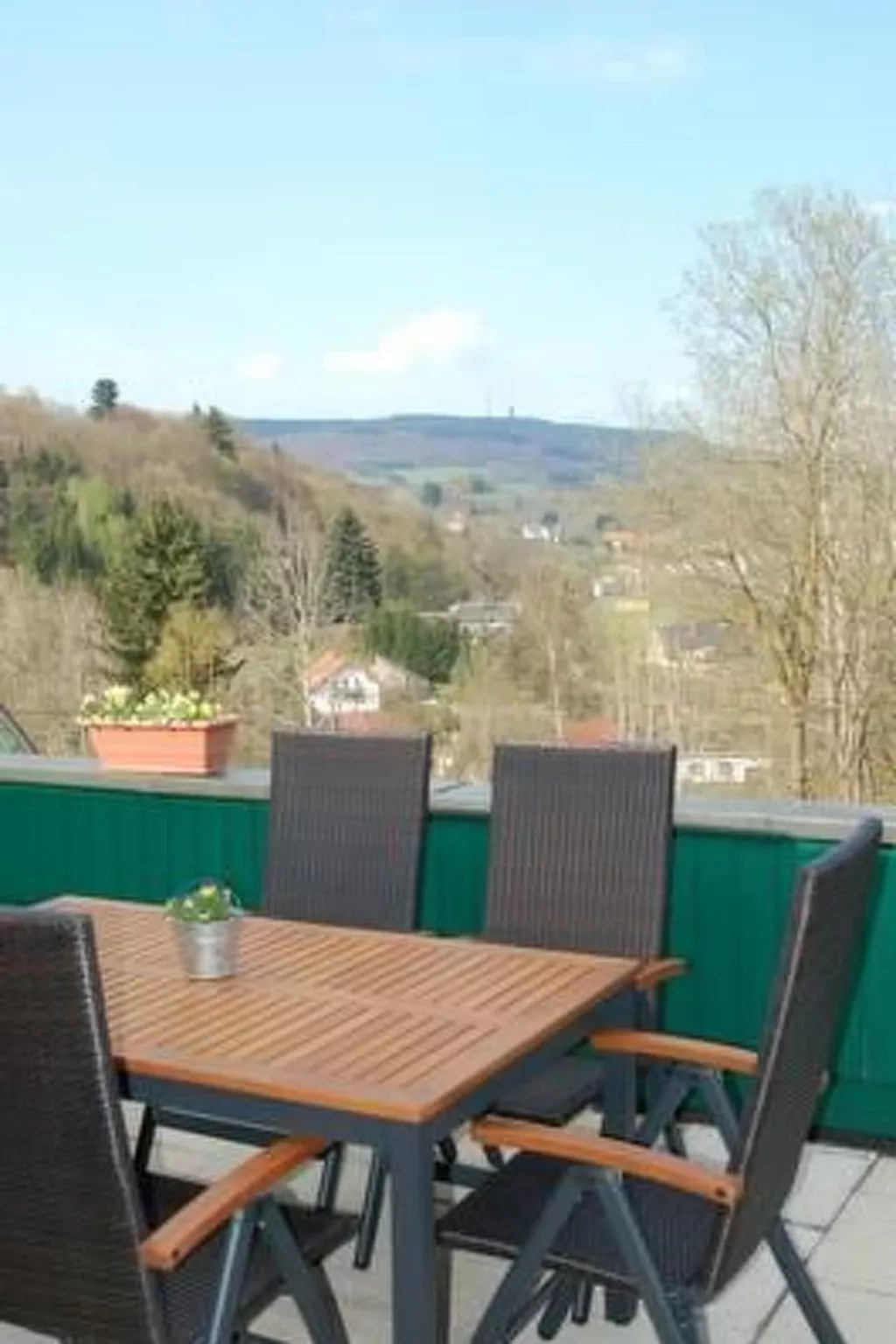 Rennsteigwässerchen