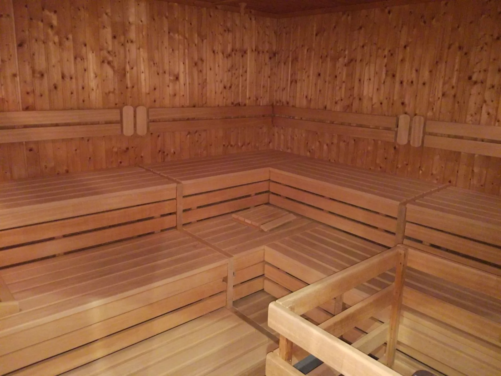 Tolles Appartement mit Pool in Schluchsee