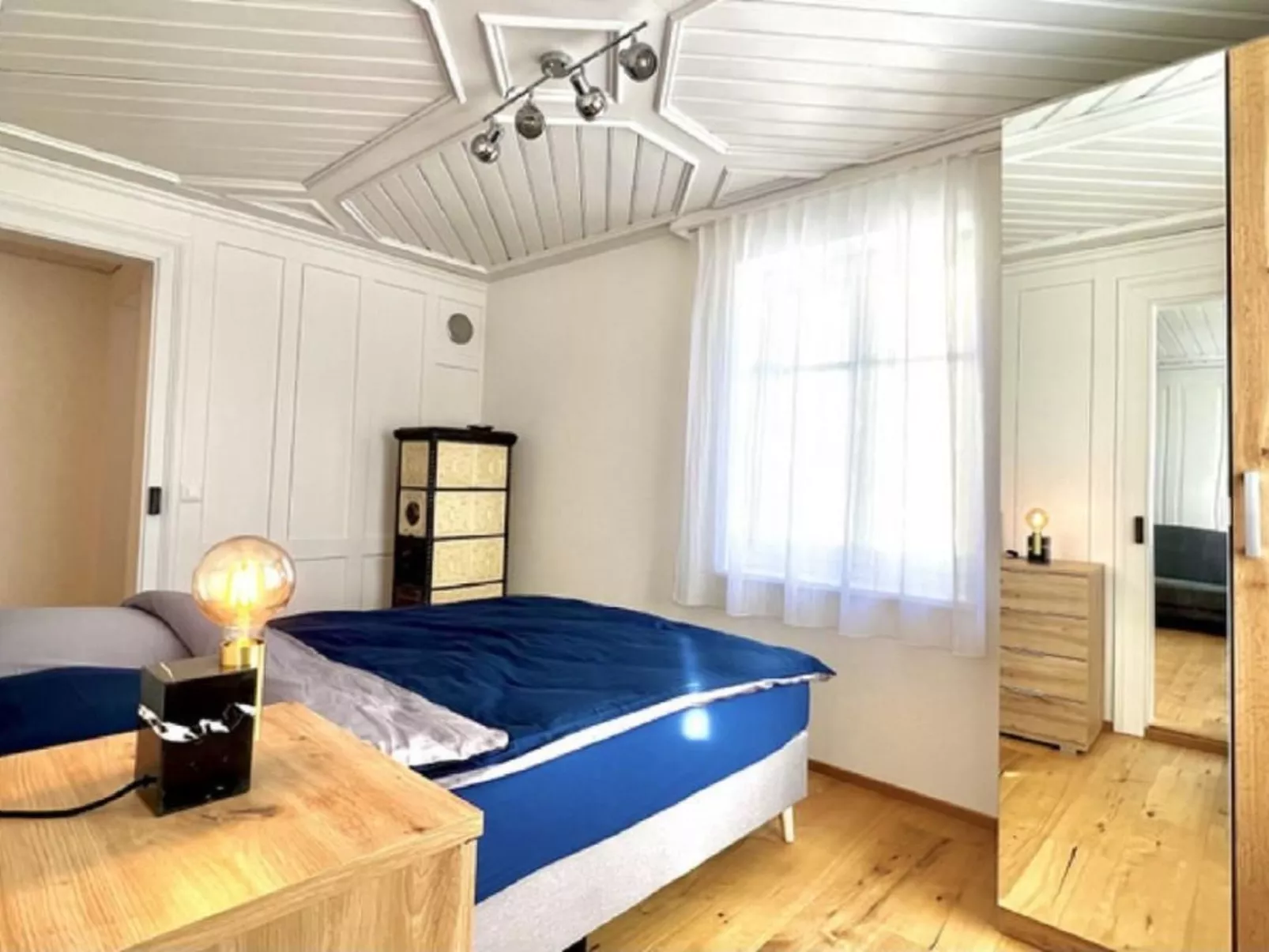 Rhänstrasse 9 in Gais AR