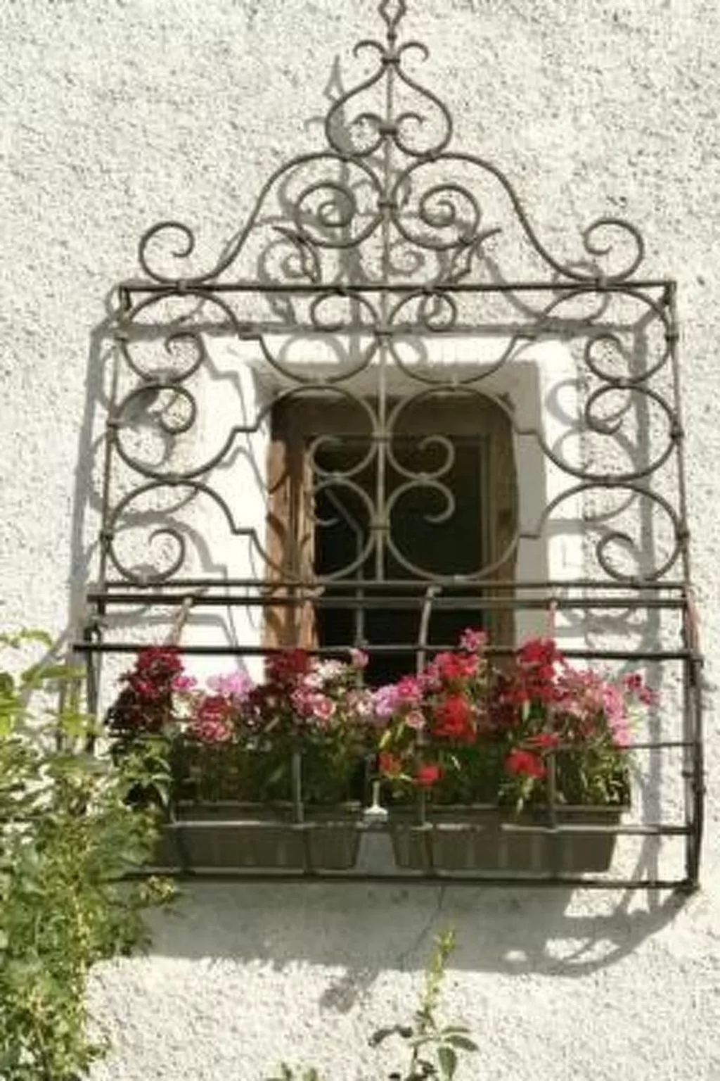 Alte typische Engadinermühle