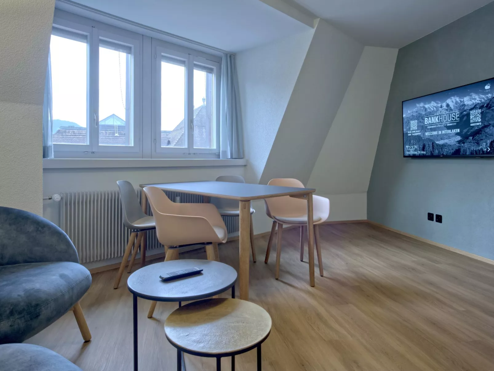 BankHouse Apt. XL404