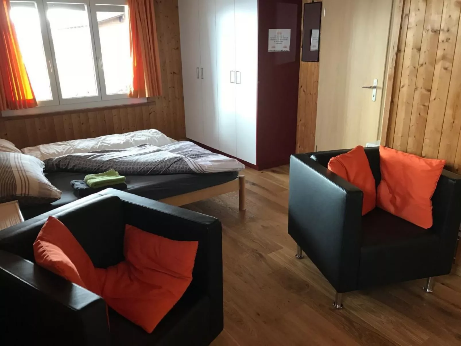 Top of Lenzerheide - Chalet Casa Cresta