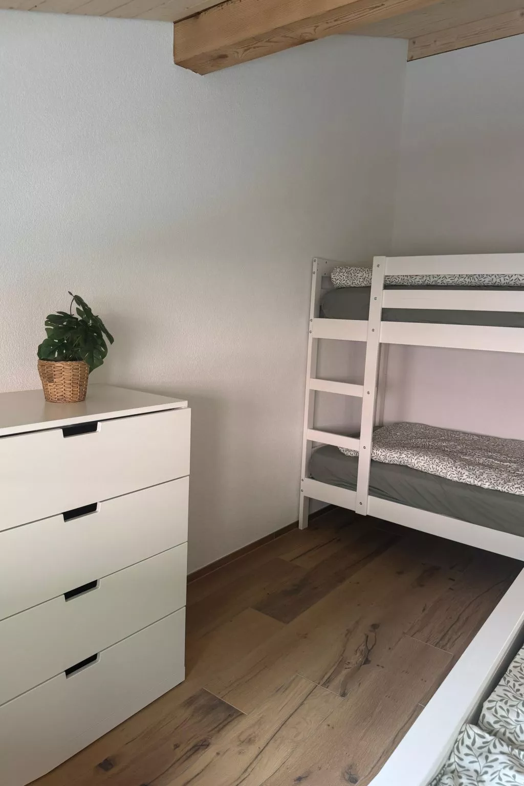 Chalet Gadmer Herz-Binnen