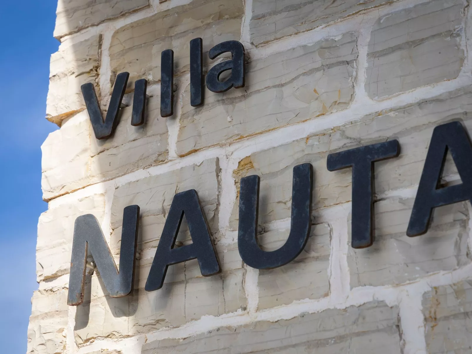 Villa Nauta - Peljesac, Ferienhaus mit Whirpool