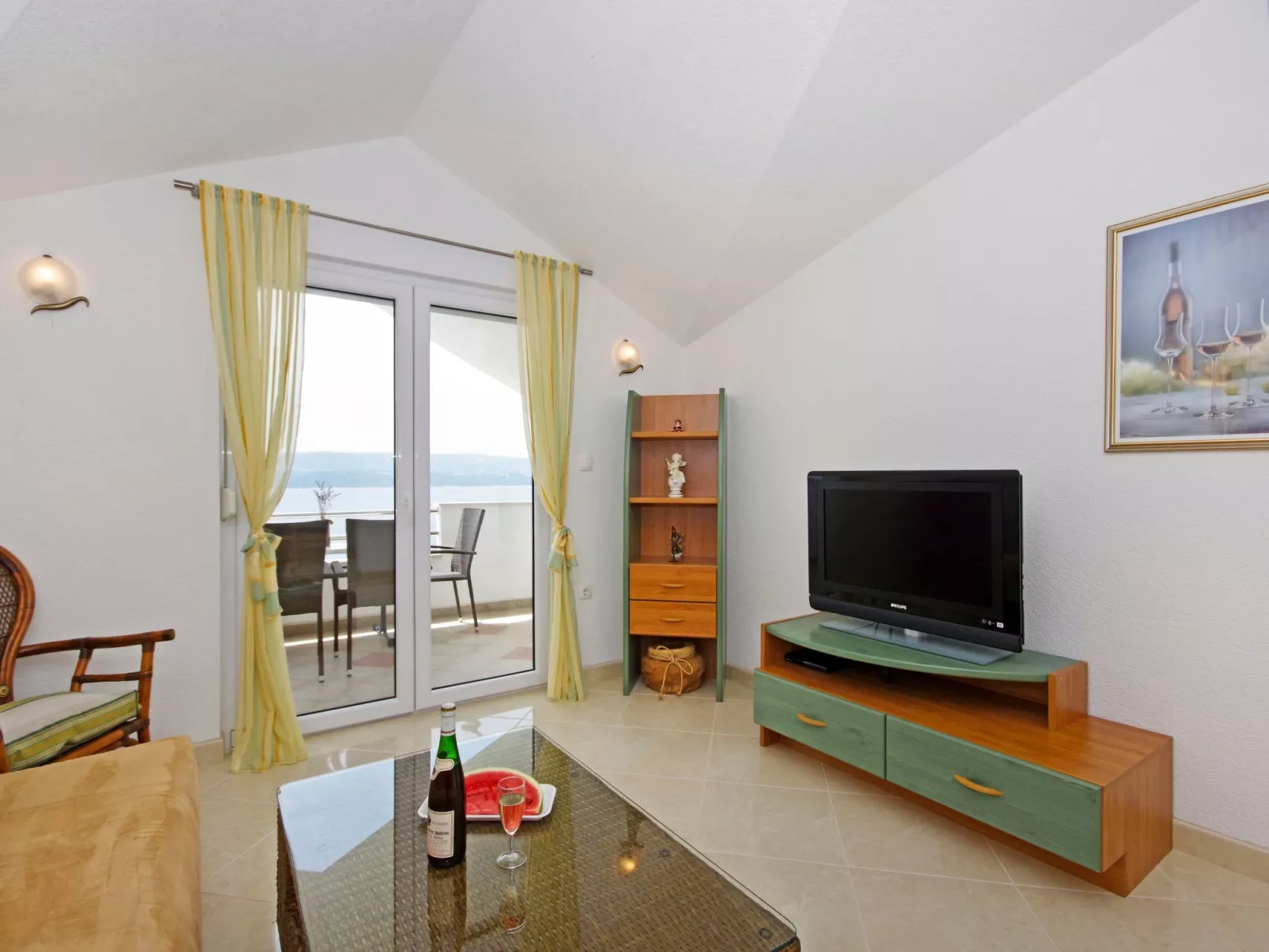 Villa Martina Matea große Villa mit beheiztem Pool-Image-tags.info